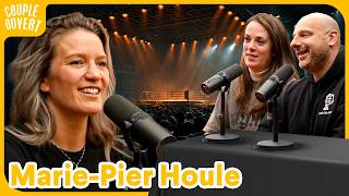 Couple Ouvert - Marie-Pier Houle