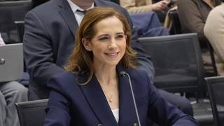 Jimmy Kimmel Writer EVISCERATES Trump's "Free Speech" Lies In EPIC Speech