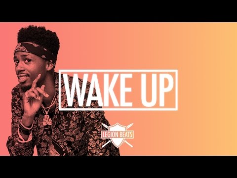 Metro Boomin Type Beat - "Wake Up" (Instrumental) Prod. Legion Beats