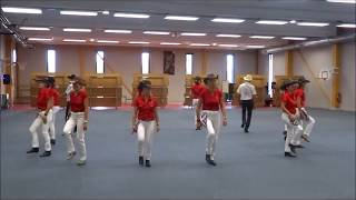 Démo Forum des Associations 2017