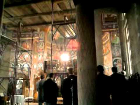 Iubite-voi Doamne, Radaseni