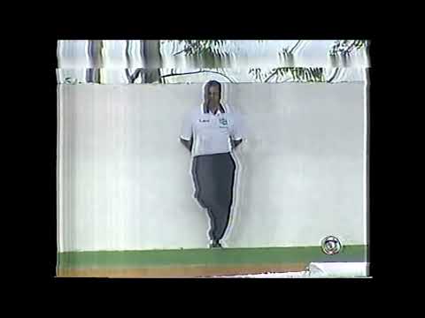 XV de Jaú 0 x 3 Portuguesa - Campeonato Paulista 1996