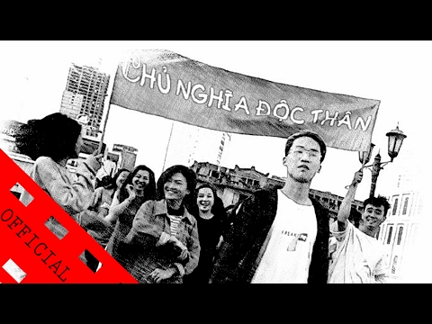 Chủ Nghĩa Độc Thân - Gọi Là Phúc ft. Kẹo Kỳ Kục | VIETCOVER SQUAD OFFICIAL MV