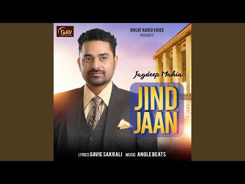 Jind Jaan