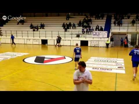 Bring/Lerøy serien Nærbø 14 februar 2015 1