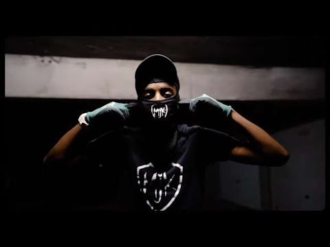 Foko - Zéro Tolérance #2 (Clip officiel)