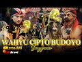 WAROK SURUP WCB WAHYU CIPTO BUDOYO Sengganen LIVE Braol Campursari Ngadirejo
