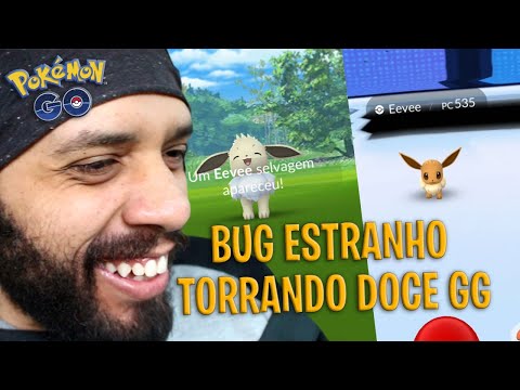 MEU PRIMEIRO LEVEL 50, BUG ESTRANHO PEGANDO POKÉMON NO GINÁSIO... OS SHINYS DO DIA DA COMUNIDADE..