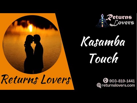 Touch Kasamba