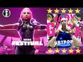 Lady Gaga - Applause | Fortnite Festival [EXPERT VOCALS 100%]