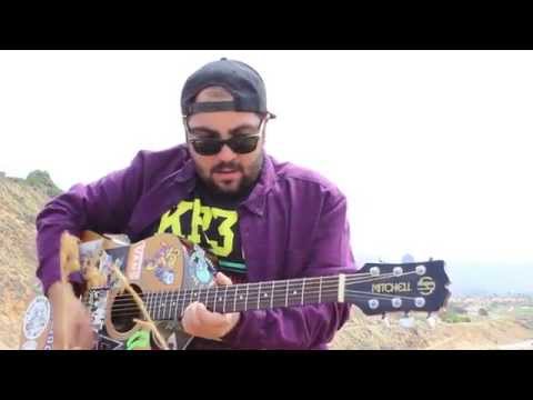 Anoosh Yaraghchian 4/20/15