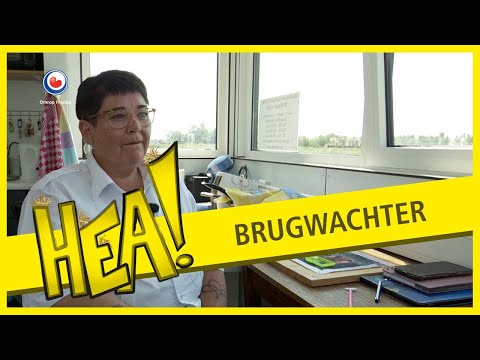 HEA! Brugwachter