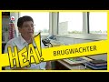 HEA! Brugwachter