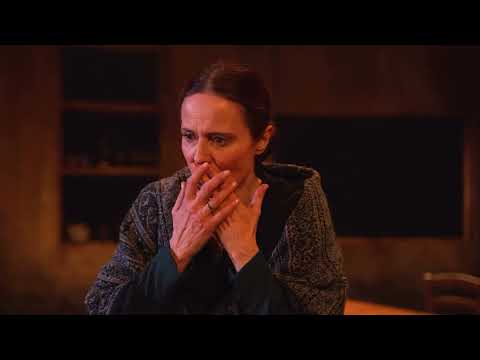 Entrevista a Aitana Sánchez- Gijon \