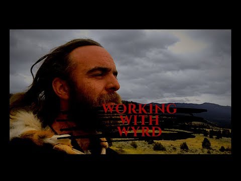 A Simple Secret to Start Working with Wyrd