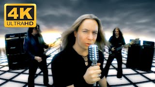 STRATOVARIUS - Eagleheart (HD - 4K Remastered)
