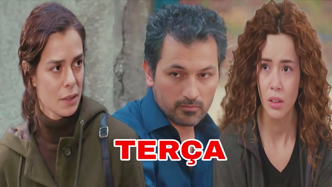 FORÇA DE MULHER - CAPÍTULO 17 COMPLETO | TERÇA 20/08 | RESUMO DE HOJE!