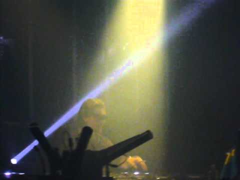 Axwell @ Noxx, Antwerp (In My Mind)