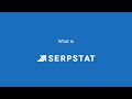 Serpstat demo