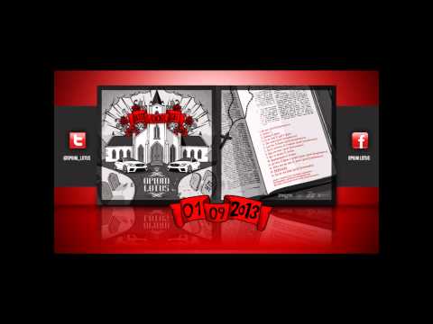 14 Opium Lotus - Tot de zon komt (prod Eurosoundzz)