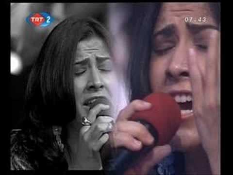 Sevda GÜL       ---Bi Çare--- Muhteşem bir Barak Havası