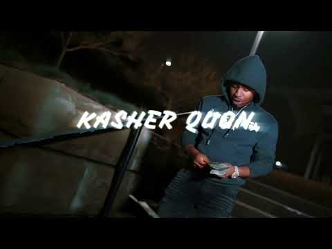 KASHER QUON | 2026 DETROIT TYPE BEAT | GOLDSLICK PROD. ANTONTHEBOARDS