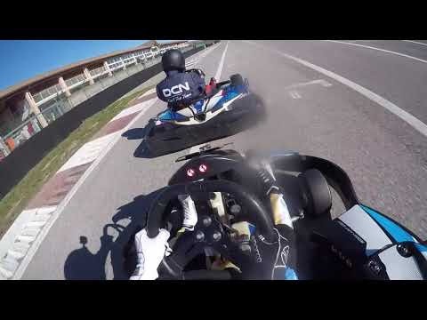 7H of Lignano Circuit 2022 - Champions Trophy Round 1 - Stint 2.2