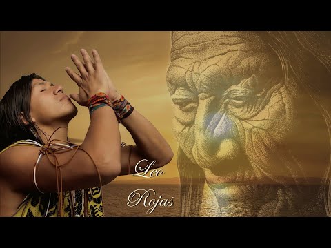 ★ Лео Рохас -  Последний из Могикан ★ Leo Rojas -  The Last of the Mohicans (Der Letzte Mohikaner) ★