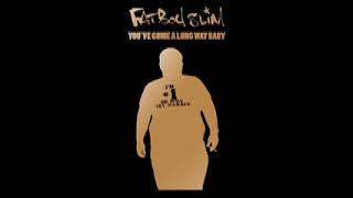 Fatboy Slim, Because We Can lyrics