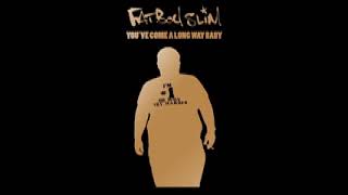 Scene from Because We Can track by Fatboy Slim