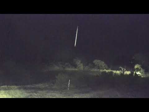 Djuma: Storm over Djuma-Pt:1 - 04/15/20