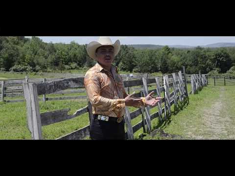 Alcides el Grande - El Pica Flor (Vídeo Oficial)