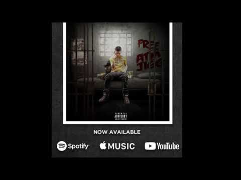 ATM Jigg - For My Thugs (official audio)