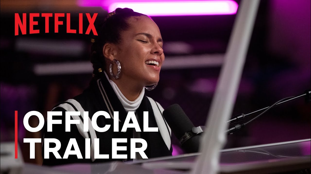 Song Exploder | Official Trailer | Netflix - YouTube
