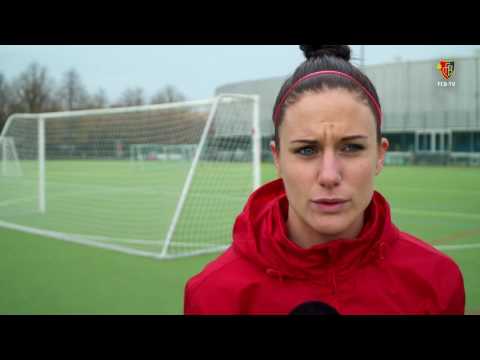 Rückblick auf die Hinrunde unserer NLA-Frauen