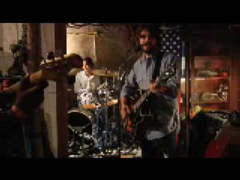 North Mississippi Allstars - Keep The Devil Down (Video)