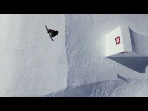 Best-of Special Obstacles - Snowpark Alta Badia