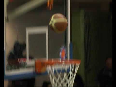 Coppa Italia 2008 - Primo storico successo dell'Air Avellino