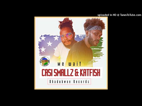 Casi smallz ft.Katfish (Mi wait) Solo Vibez playlist 🇸🇧 2021