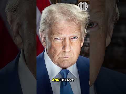 ‘Sign This or Die in Prison’ — Why Roger Stone Refused to Betray Trump