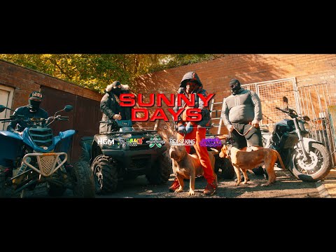 CY - Sunny Days #NSS [Music Video] @HomeGrownMedia