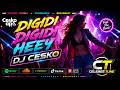 DIGIDI DIGIDI HEEY | EURODANCE HEARTBREAK 2026