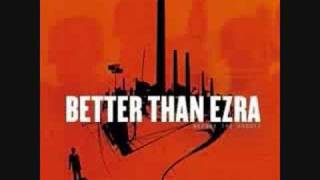 Better Than Ezra - A Southern Thing