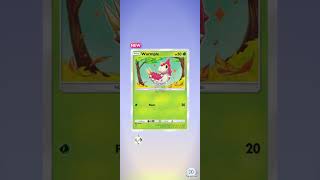 DID YOU KNOW ARCHEOPS WAS A FOSSIL POKEMON?! 🦴– Pokémon TCGP #pokemontcg #charizard #gta #shorts