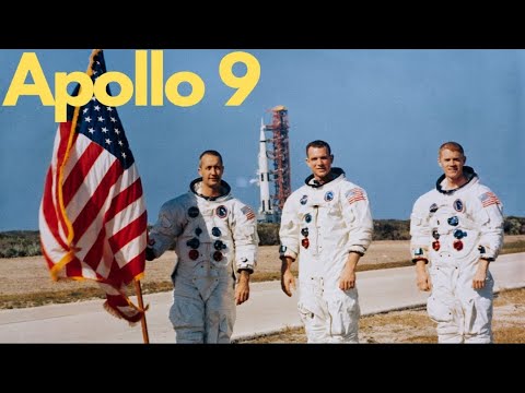 Apollo 9: Deep Dive into the Mission and Its Results