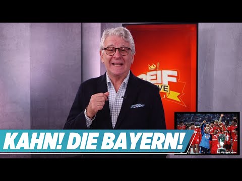 Volle Blase: So erlebte Marcel Reif das Champions-League-Finale 2001 | GeREIFt | REAL LIFE STORY