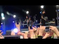 Hollywood Undead - Up In Smoke LIVE Moscow (28 ...