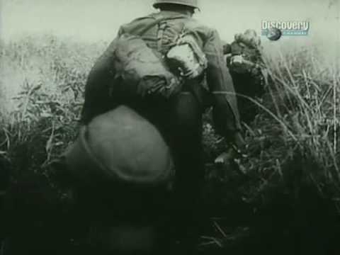 Pola Bitew Kampania Bałkańska cz.2