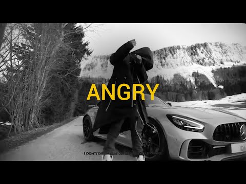[FREE] Bushi x La Fève x Future Type Beat - "Angry" (prod. dj sc4m)