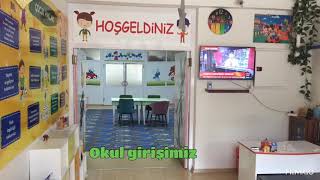 Ayşe Ana  Anaokulu okul tanıtım videosu